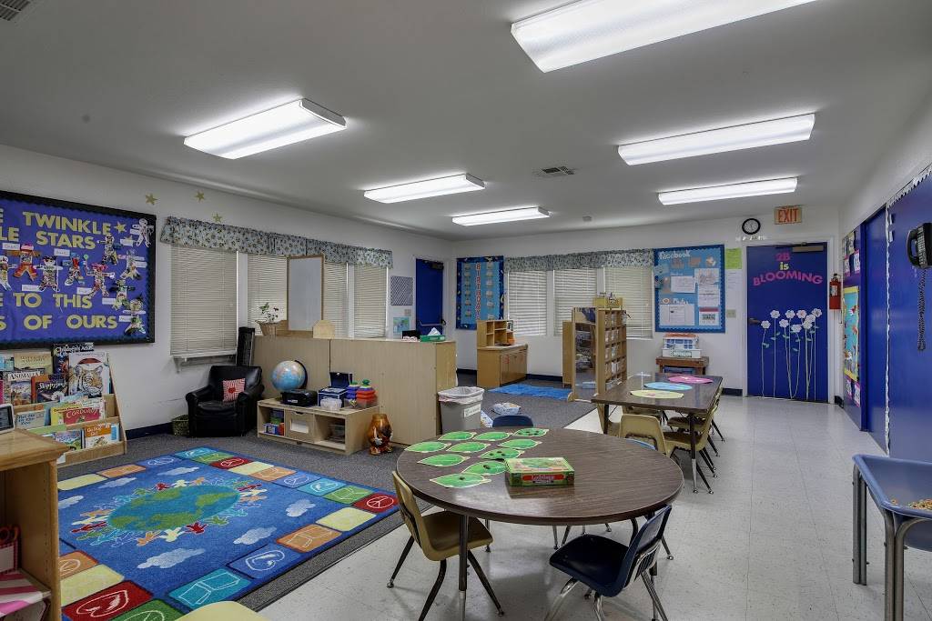 Carmel Mountain Preschool | 9510 Carmel Mountain Rd, San Diego, CA 92129, USA | Phone: (858) 484-4877