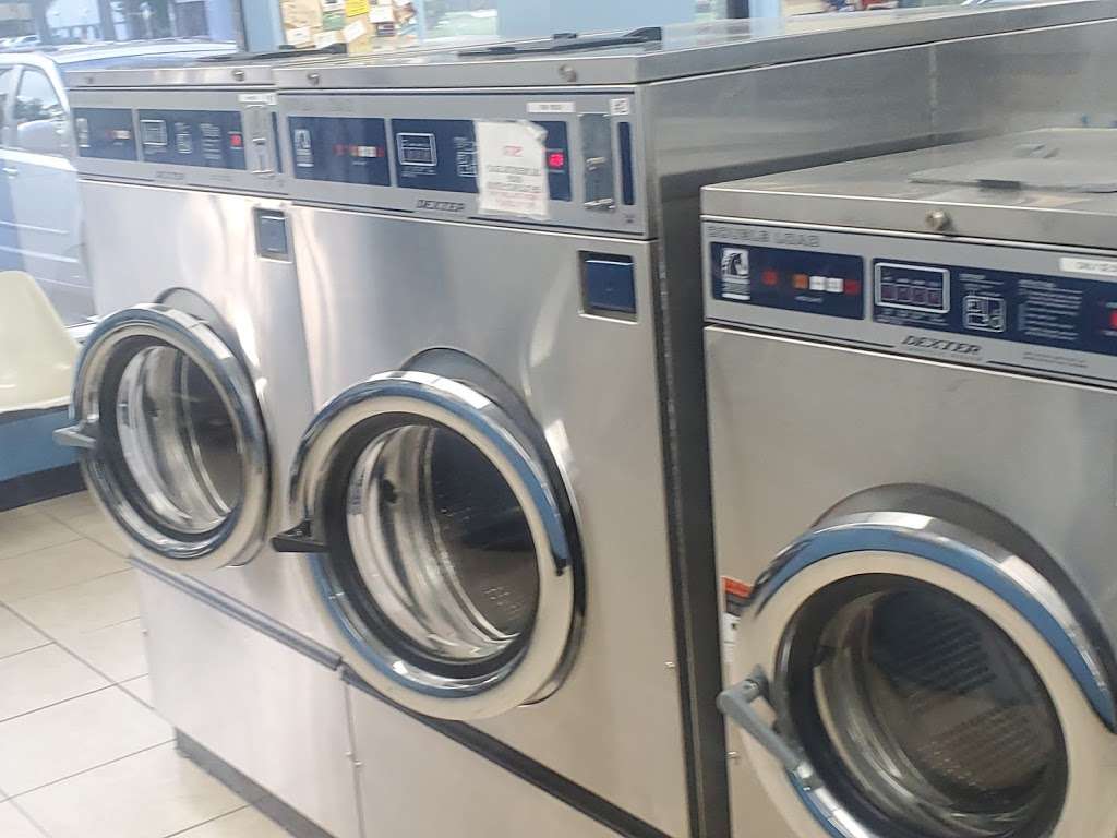 Clean Start Coin Laundry | 11850 SE Co Hwy 484 #6015, Belleview, FL 34420, USA | Phone: (352) 203-4363
