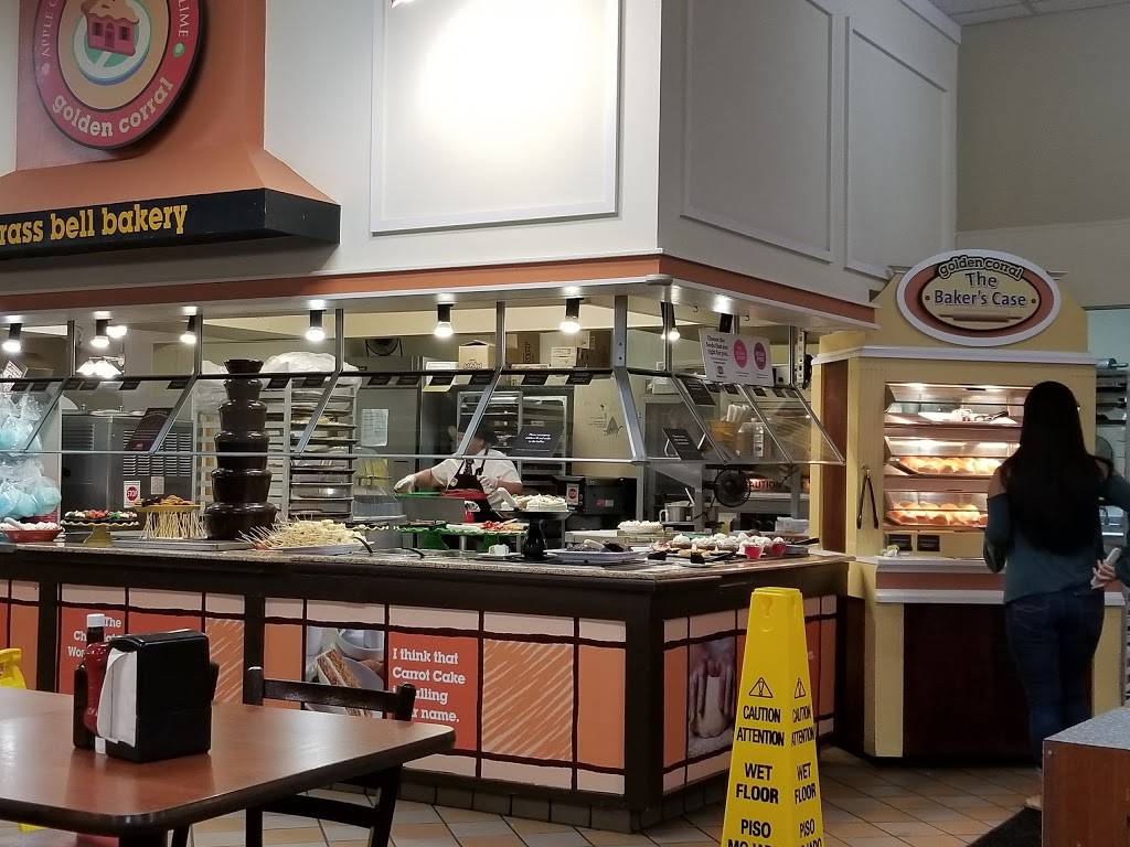 Golden Corral Buffet & Grill | 10050 Ulmerton Rd, Largo, FL 33771, USA | Phone: (727) 501-0885