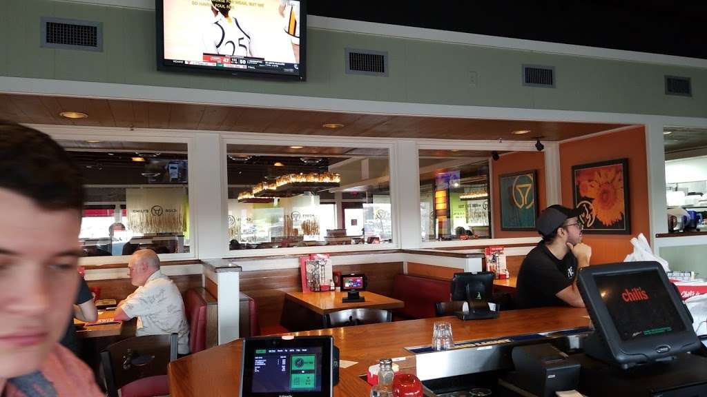 Chilis Grill & Bar | 5790 W Loop 1604 N, San Antonio, TX 78251, USA | Phone: (210) 688-6969