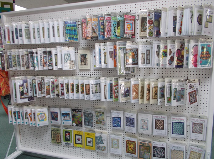 The Quilt Store | 12710 Lowell Blvd, Broomfield, CO 80020 | Phone: (303) 465-0750