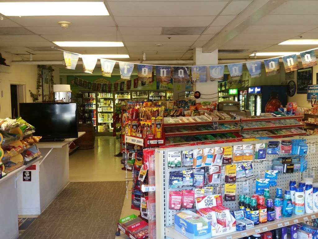 Sunol Food & Liquor | 11914 Main St, Sunol, CA 94586, USA | Phone: (925) 862-2060