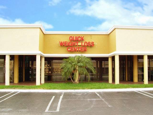 Quick Weight Loss Centers - West Palm Beach | 4047 Okeechobee Blvd # 211, West Palm Beach, FL 33409, USA | Phone: (561) 270-4397