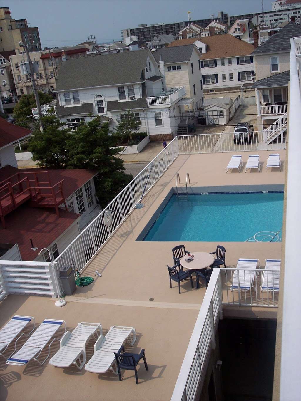 Legacy Inn Condominium | 715 Plymouth Pl, Ocean City, NJ 08226 | Phone: (610) 587-2559