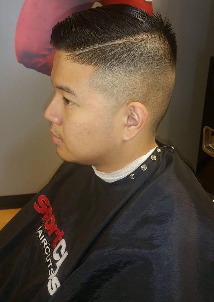 Sport Clips Haircuts of Houston - Washington Heights | 103 Yale St, Houston, TX 77007, USA | Phone: (713) 862-7700