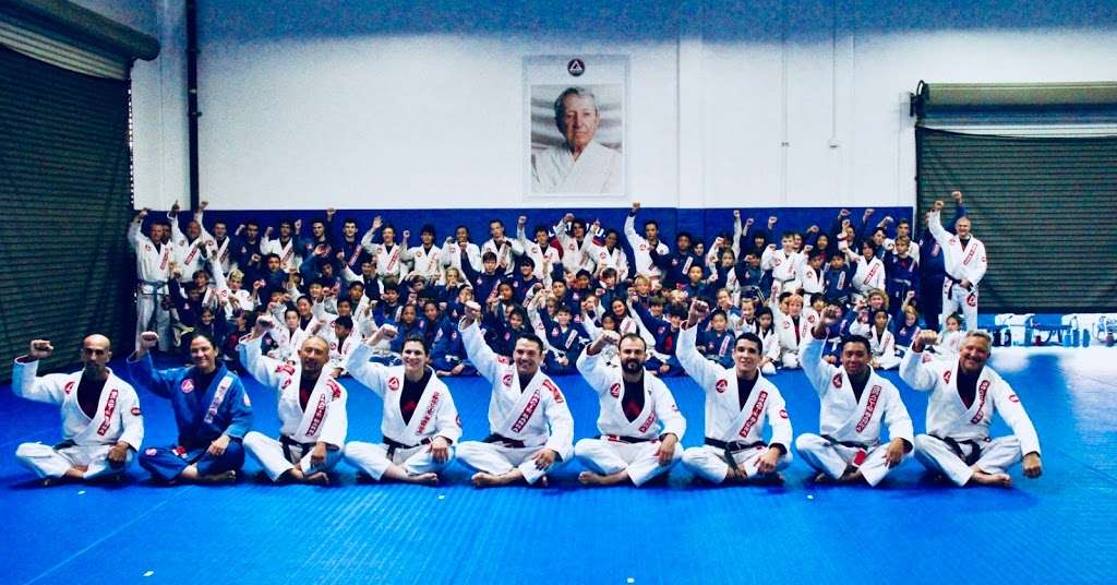 Gracie Barra San Clemente Martial Arts | 225 Calle Pintoresco, San Clemente, CA 92672 | Phone: (949) 361-9411