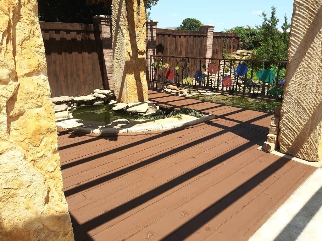 Hub City Fence Staining | 4802 41st St, Lubbock, TX 79410, USA | Phone: (806) 775-0067