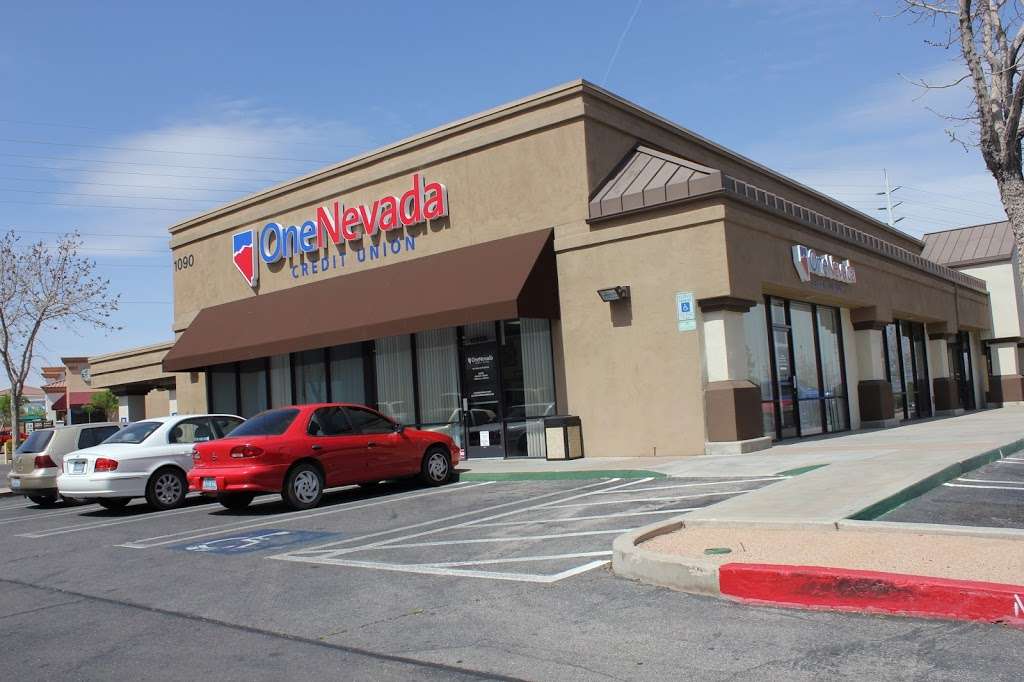 One Nevada Credit Union | 1090 W Sunset Rd Ste B, Henderson, NV 89014, USA | Phone: (702) 457-1000