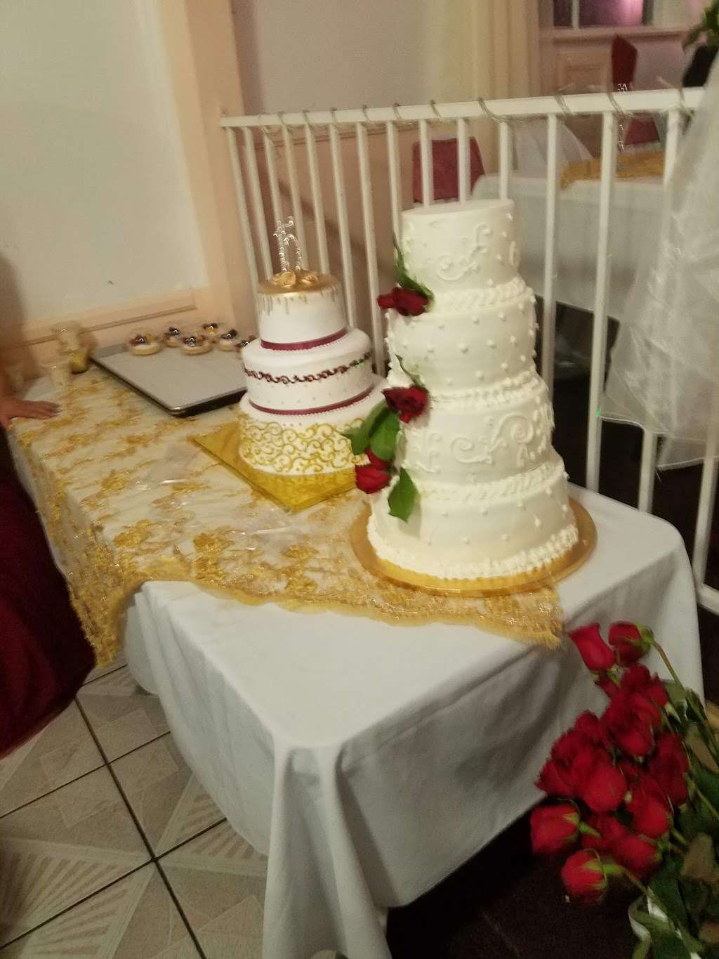 La Michoacana Bakery | 9024 Slauson Ave B, Pico Rivera, CA 90660, USA | Phone: (562) 842-3553