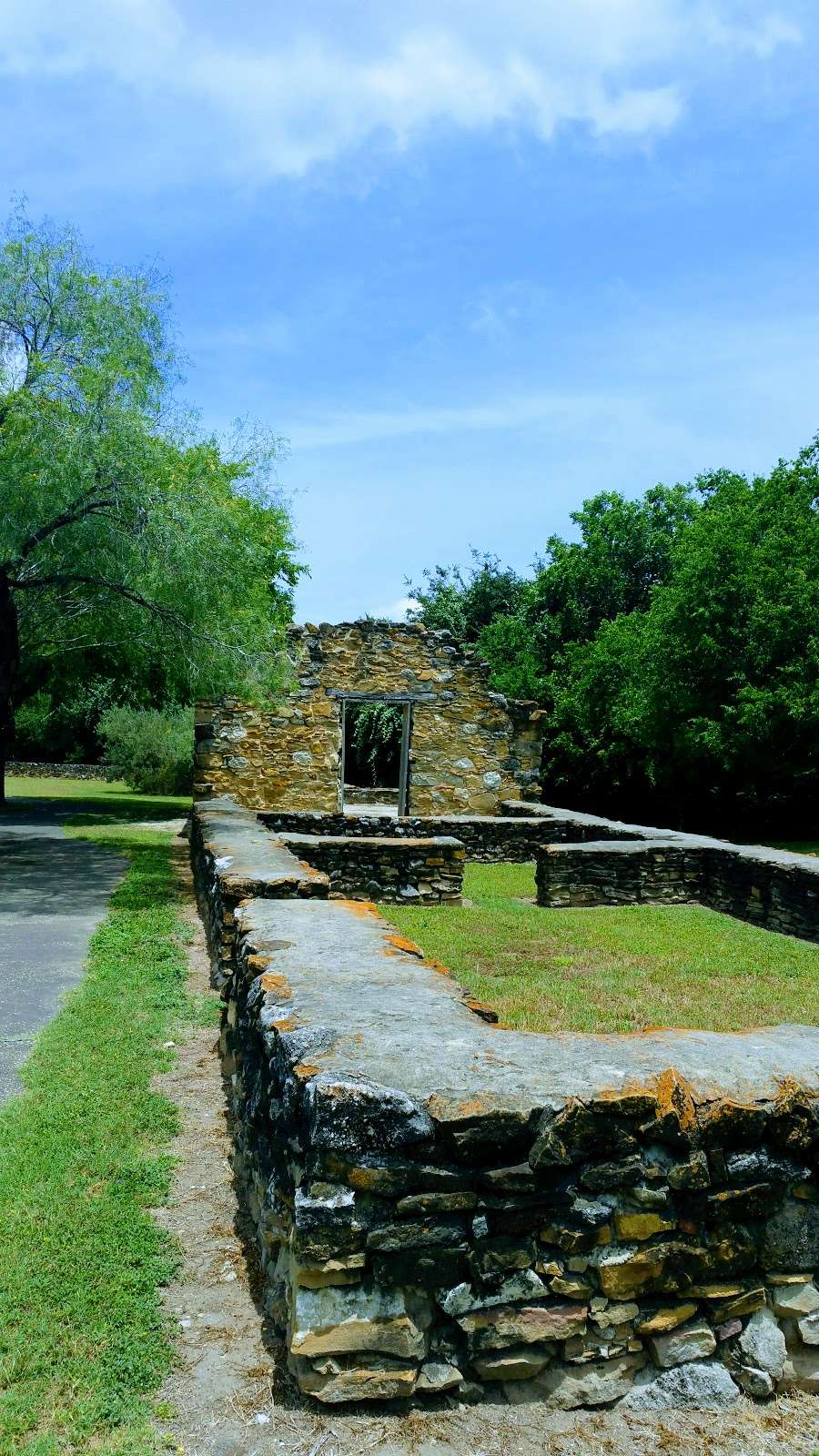 Mission Espada | 9942, 10328 Espada Rd, San Antonio, TX 78214, USA | Phone: (210) 267-2064