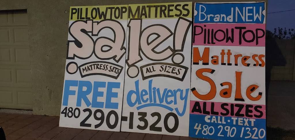 Flylane Mattress Company | 4238 E Baseline Rd, 237 E Broadway Rd, Phoenix, AZ 85042, USA | Phone: (480) 290-1320