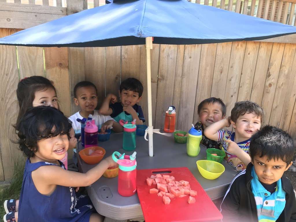 The Kids Garden Childcare/El Jardin del niño | 4028 Howard St, Skokie, IL 60076, USA | Phone: (773) 437-9098