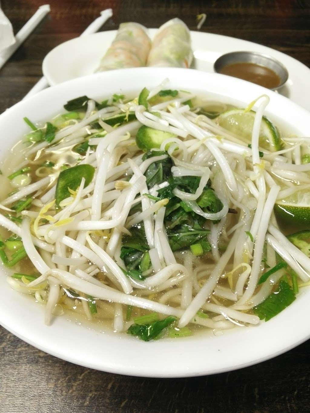 Pho Eatery | 11618 Rockville Pike, Rockville, MD 20852, USA | Phone: (240) 669-9777