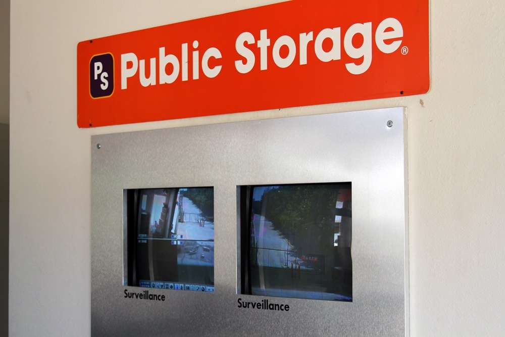 Public Storage | 100 N MacArthur Blvd, Irving, TX 75061, USA | Phone: (972) 445-7235