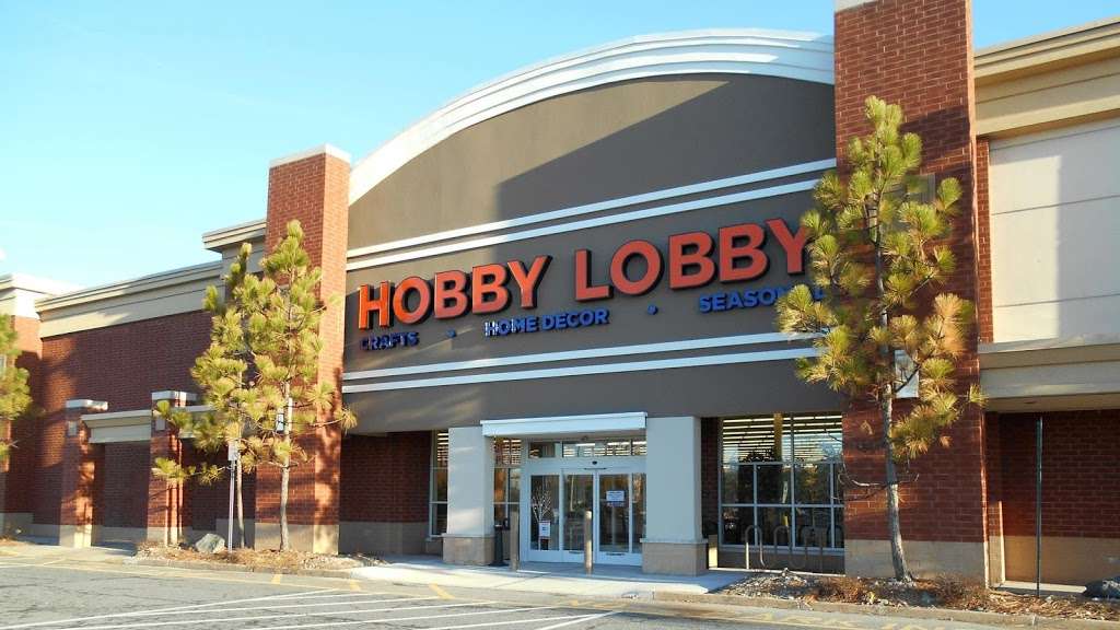 Hobby Lobby | 4315 E Black Horse Pike, Mays Landing, NJ 08330 | Phone: (609) 645-5090