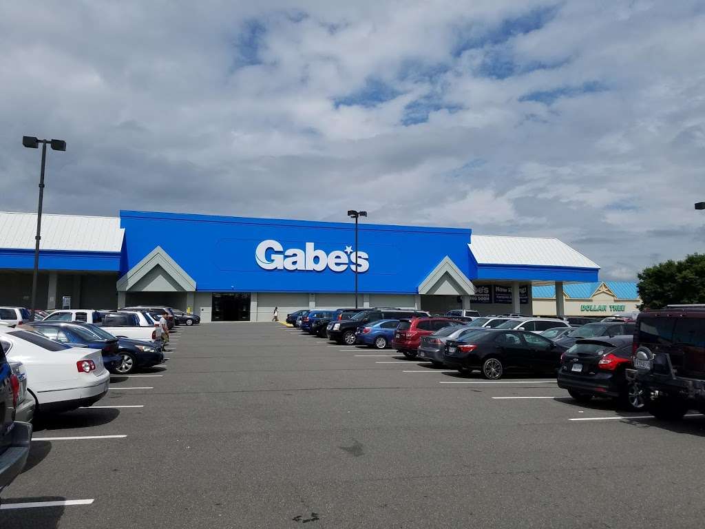 Gabes | 8313 Sudley Rd, Manassas, VA 20109, USA | Phone: (800) 458-6546