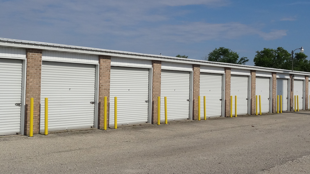 Upside Storage | 5240 Mann Dr, Ringwood, IL 60072 | Phone: (262) 939-9880