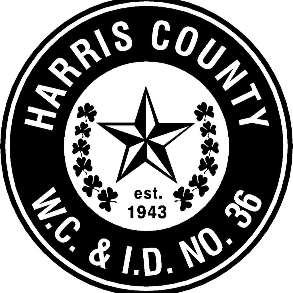 Harris County WCID No. 36 | 903 Hollywood St, Houston, TX 77015, USA | Phone: (713) 453-5493