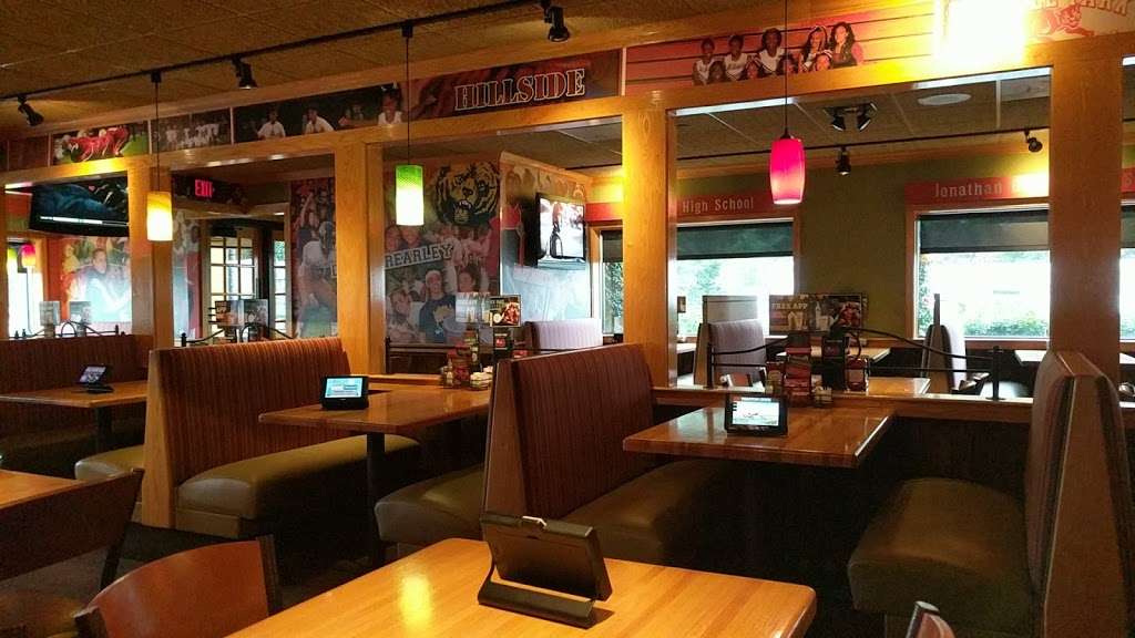 Applebees Grill + Bar | 965 Jefferson Ave, Union, NJ 07083 | Phone: (908) 687-8500