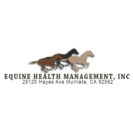 Equine Health Management | 25120 Hayes Ave, Murrieta, CA 92562, USA | Phone: (951) 813-6180