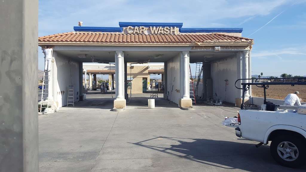 U-wash Self Car Wash | 2252-2358 N Perris Blvd, Perris, CA 92571, USA