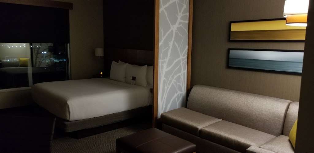 Hyatt Place Houston Northwest/Cy-Fair | 19813 Northwest Fwy, Houston, TX 77065, USA | Phone: (281) 955-5070