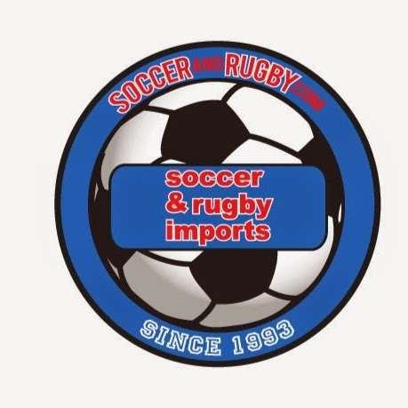 Soccer and Rugby Imports | 15 Ethan Allen Hwy, Ridgefield, CT 06877, USA | Phone: (203) 544-9777
