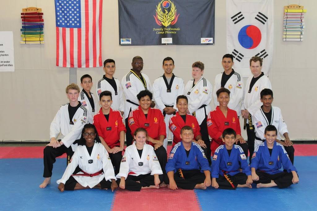 Family TaeKwondo HQ | 2173 Will Suitt Rd suite L, Creedmoor, NC 27522, USA | Phone: (919) 622-8614