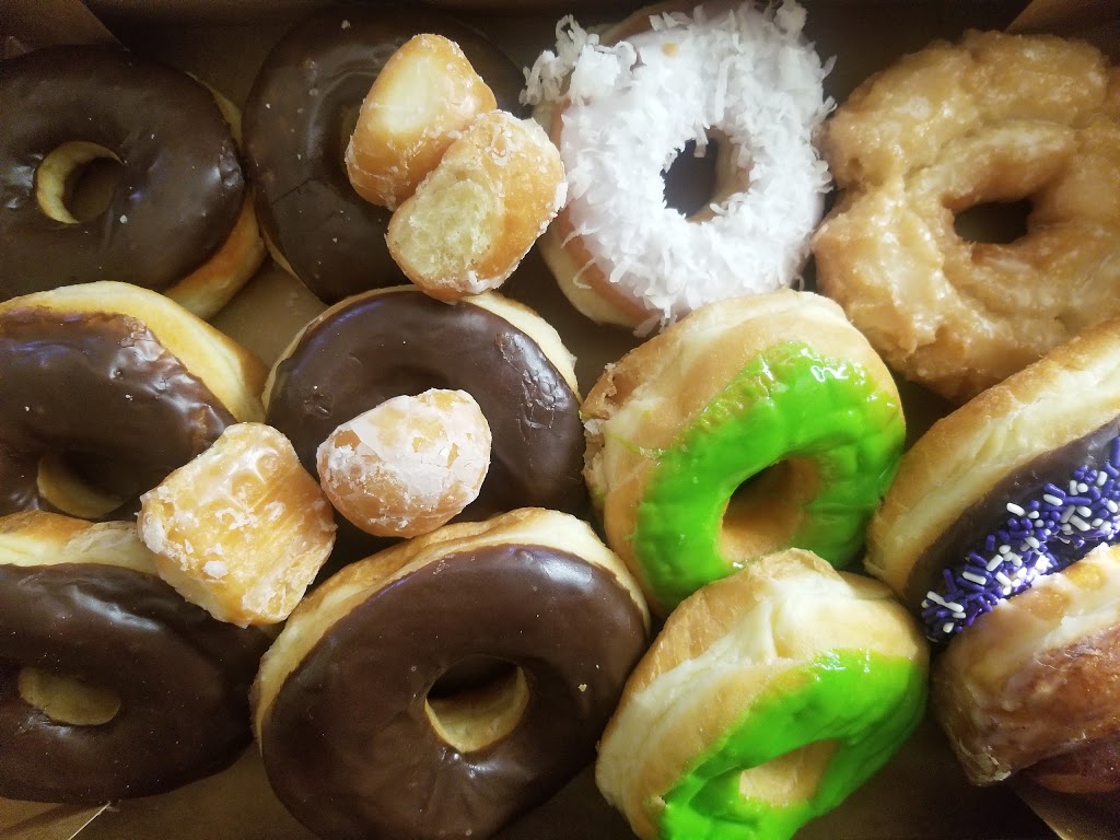 Prince Donuts | 833 W Princeton Dr, Princeton, TX 75407 | Phone: (972) 736-3600