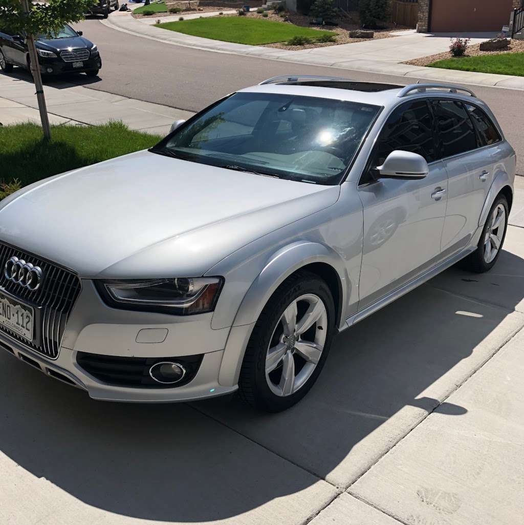 TD Mobile Detail | 3198 Youngheart Way, Castle Rock, CO 80109, USA | Phone: (720) 602-1554