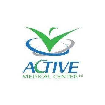 Active Medical Center | 754 S 8th St, West Dundee, IL 60118, USA | Phone: (847) 994-3999