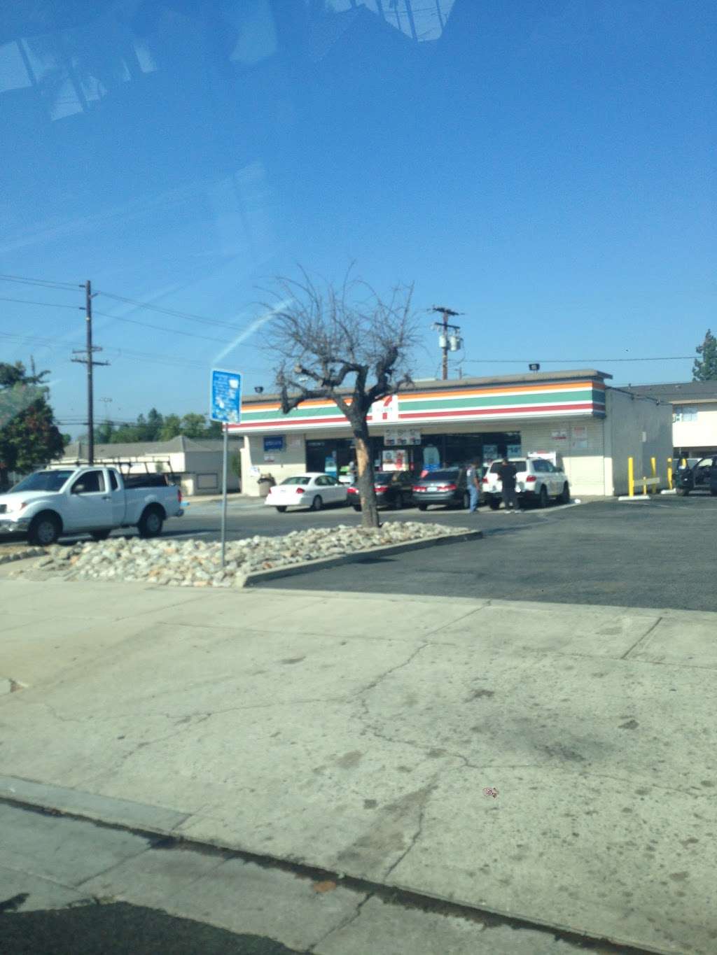 ATM 7ELEVEN, INC. | 1707 Indian Hill Blvd, Pomona, CA 91767, USA | Phone: (800) 627-3999