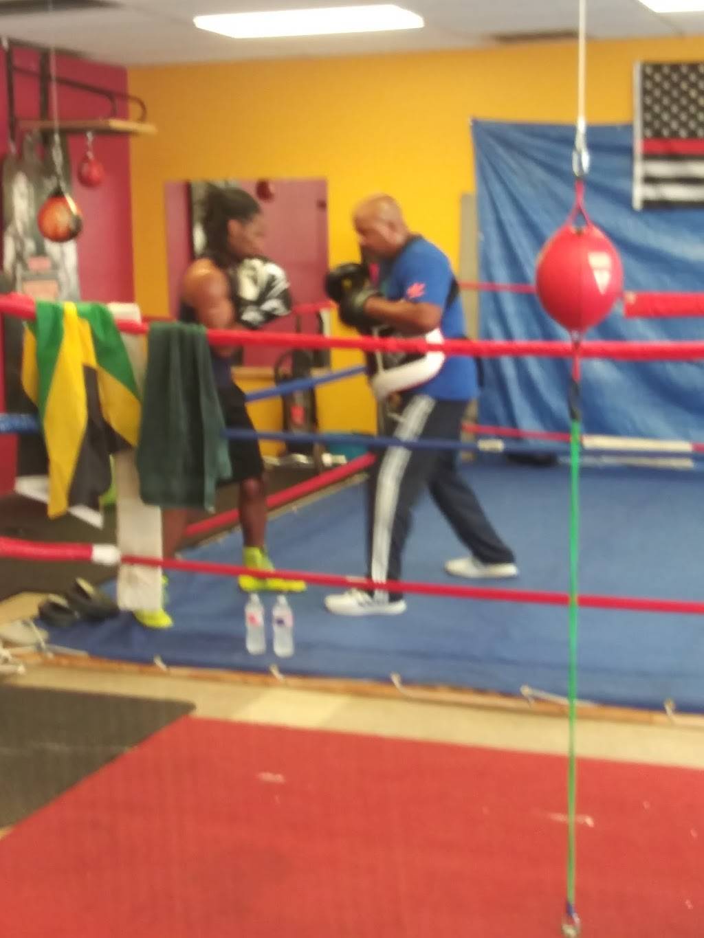 Horsepower Boxing &Fitness | 6220 Binz-Engleman Rd #106, San Antonio, TX 78244, USA | Phone: (210) 574-6237