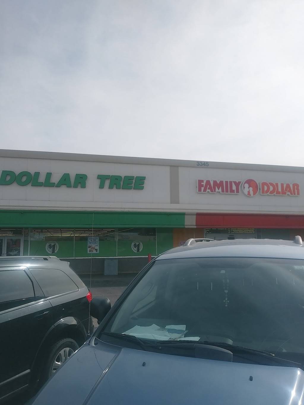 Family Dollar | 3349 N 19th Ave, Phoenix, AZ 85015 | Phone: (623) 455-6722