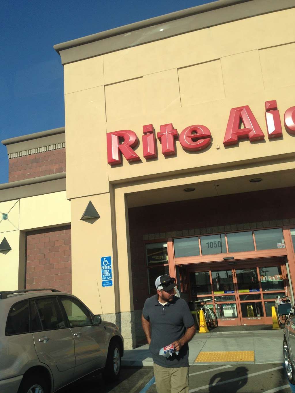 GNC at Rite Aid | 1050 N Mountain Ave, Ontario, CA 91762, USA | Phone: (909) 986-1509