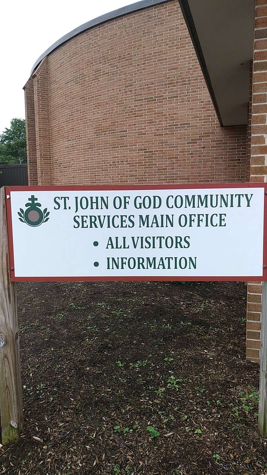 St John of God Community Services | 1145 Delsea Dr, Westville, NJ 08093 | Phone: (856) 848-4700