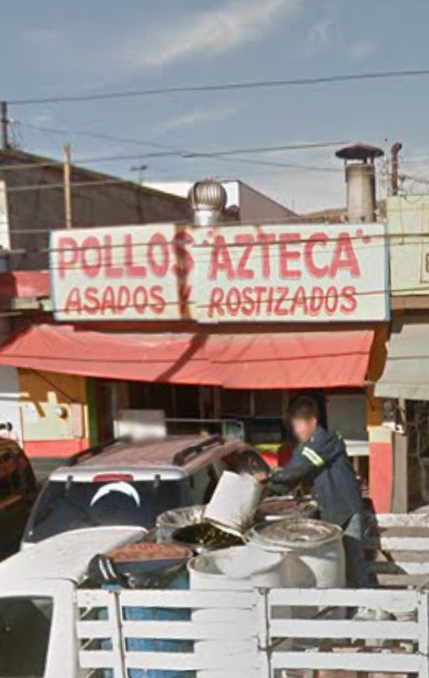 Pollos Azteca Asados Y Rostizados | Av de los Insurgentes, Azteca, 22224 Tijuana, B.C., Mexico