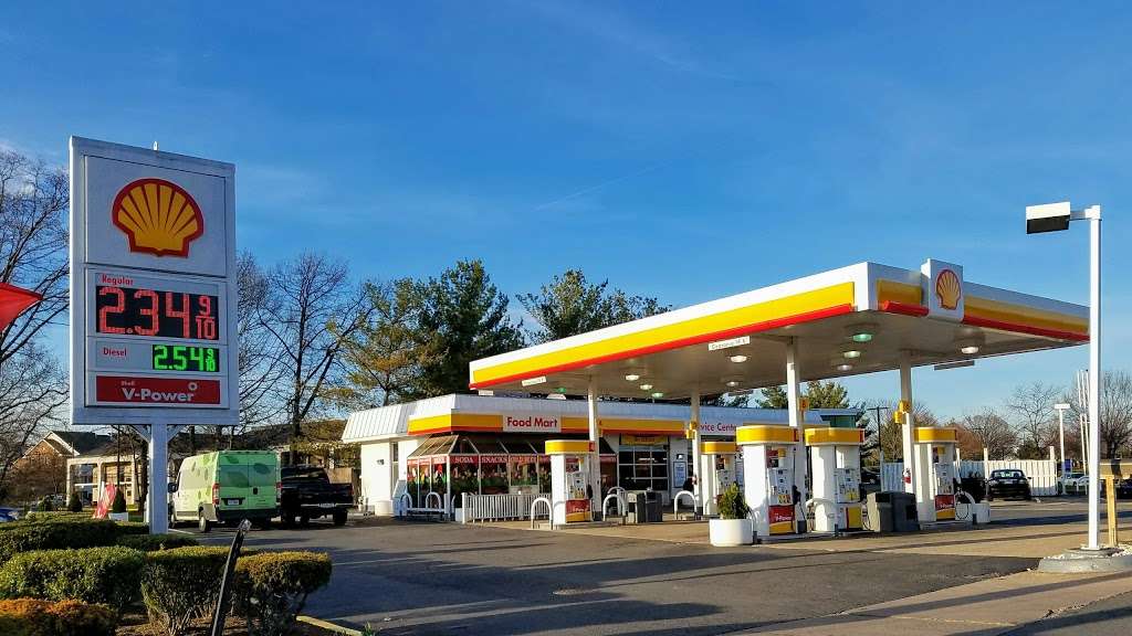 Shell | 45410 Holiday Dr, Sterling, VA 20166, USA | Phone: (703) 435-4300