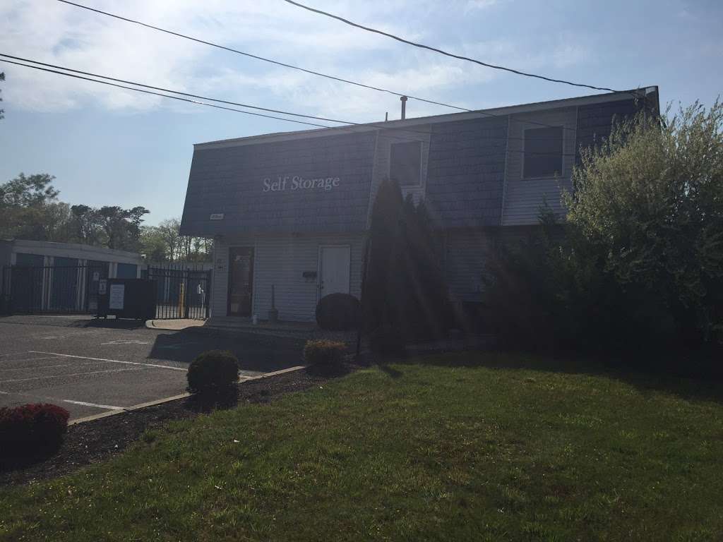 Store It All Self Storage - Barnegat | 85 S Main St, Barnegat Township, NJ 08005 | Phone: (609) 643-4633