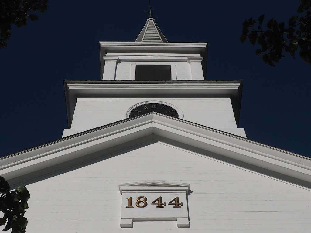 Pilgrim Church of Duxbury | 404 Washington St, Duxbury, MA 02332, USA | Phone: (781) 934-6591
