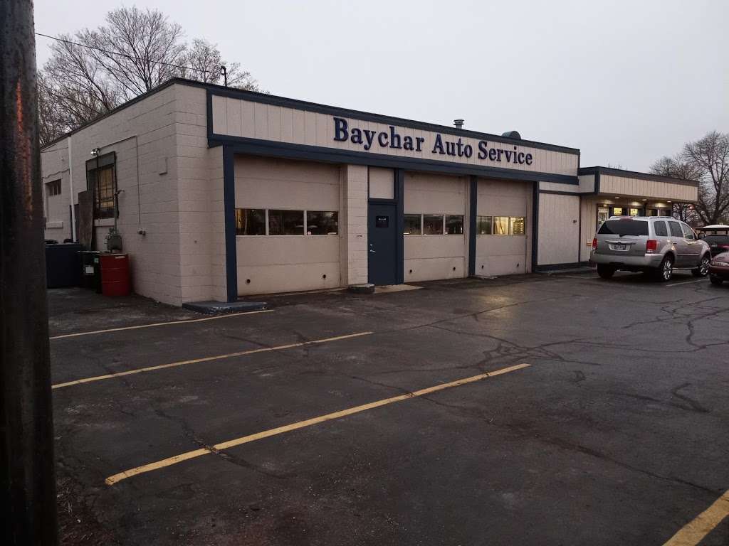 Baychar Auto Service | 6733 W Oklahoma Ave, Milwaukee, WI 53219, USA | Phone: (414) 543-4111