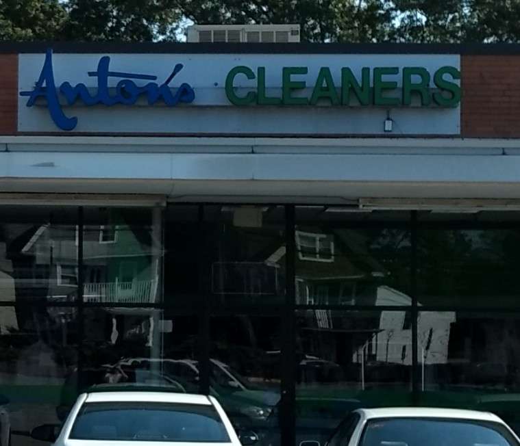 Antons Cleaners | 980 Boylston St, Newton, MA 02461, USA | Phone: (617) 527-9188
