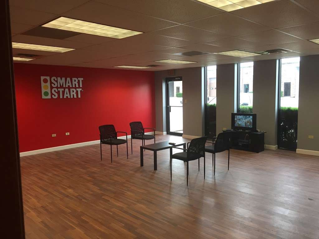 Smart Start | 4713 135th St, Crestwood, IL 60445, USA | Phone: (708) 297-9127