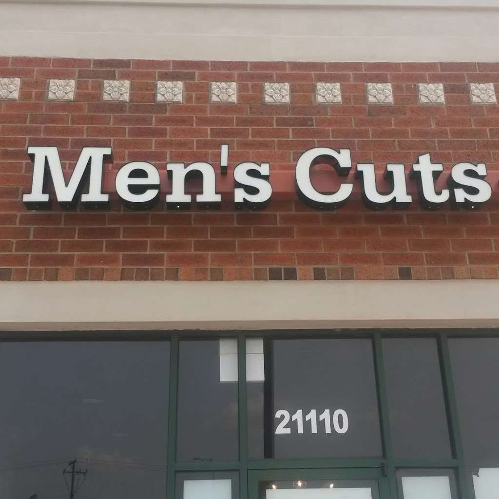 Mens Cuts + | 21110 South La Grange Road, Frankfort, IL 60423, USA | Phone: (815) 464-1230