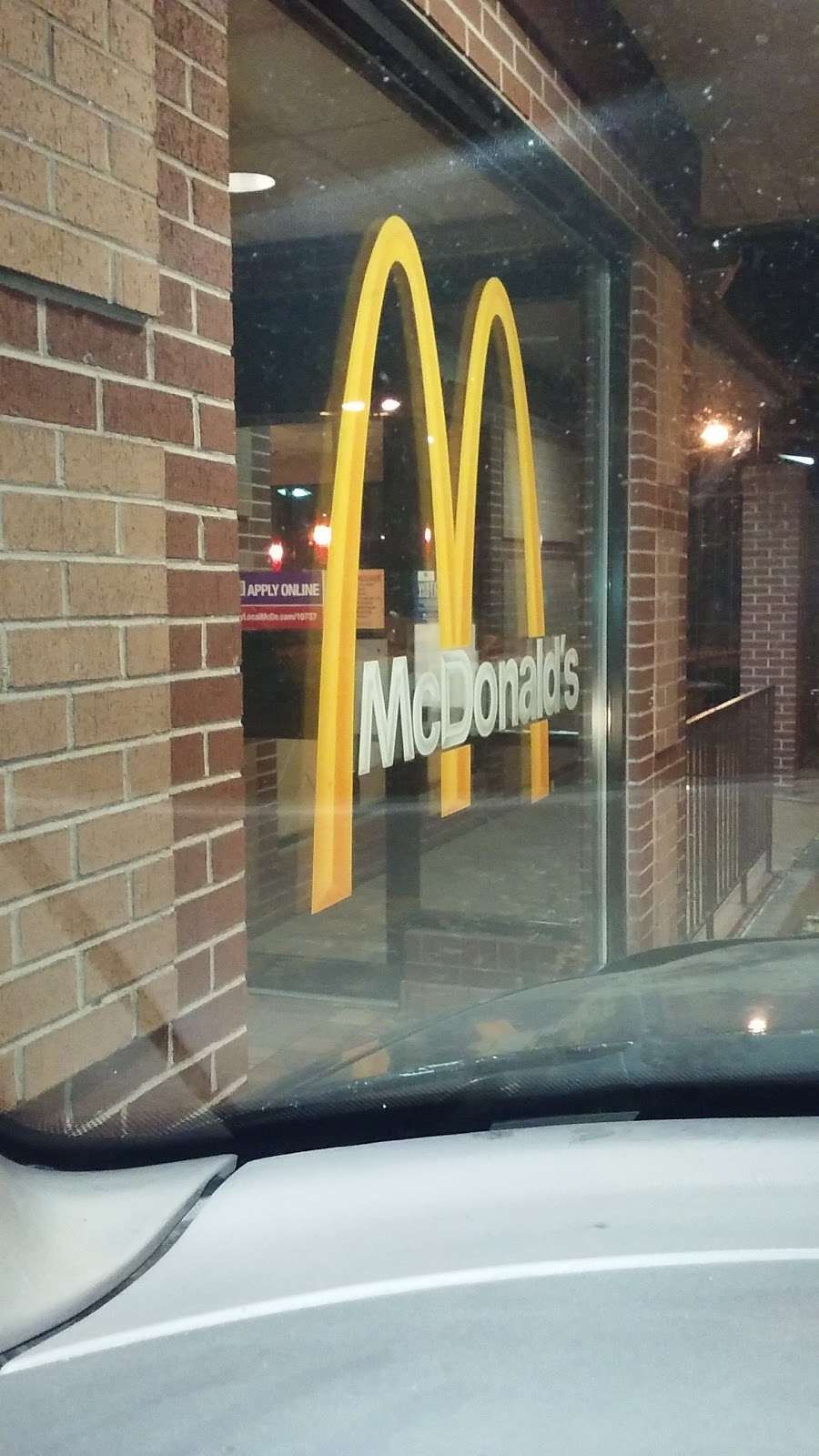McDonalds | 4490 N Washington St, Denver, CO 80216, USA | Phone: (303) 295-6961