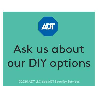 ADT Security Services | 6830 Shadowridge Dr, Orlando, FL 32812, USA | Phone: (321) 319-7074