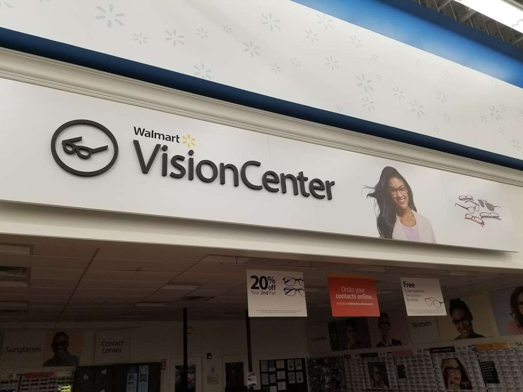 Walmart Vision & Glasses | 1700 Dallas Pkwy, Plano, TX 75093, USA | Phone: (972) 931-8491