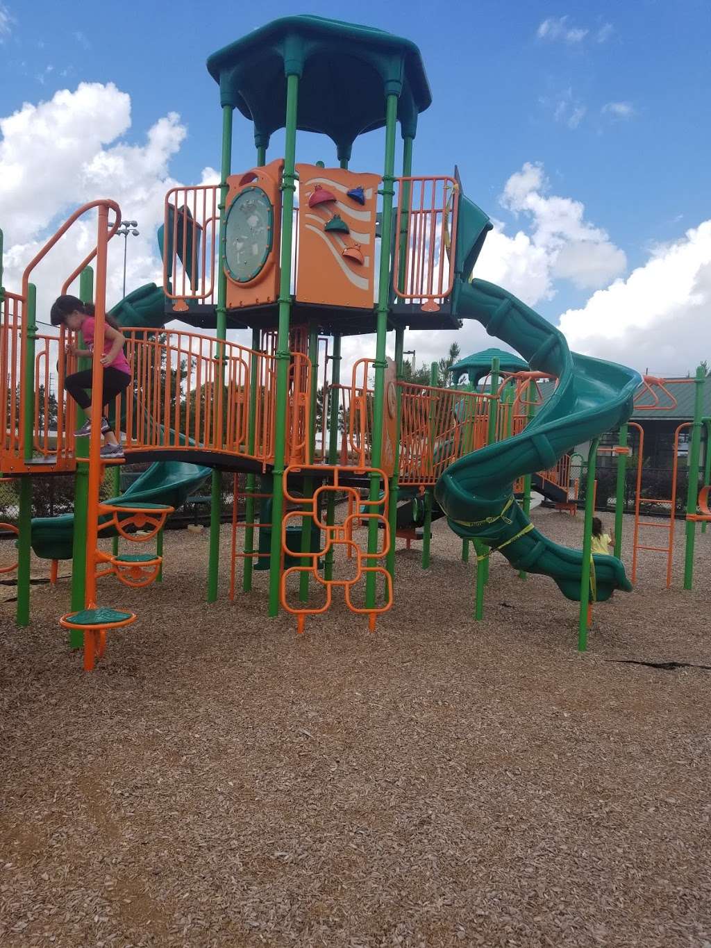 Poinciana Community Park | 5109 Marigold Ave, Kissimmee, FL 34759, USA | Phone: (863) 534-6000