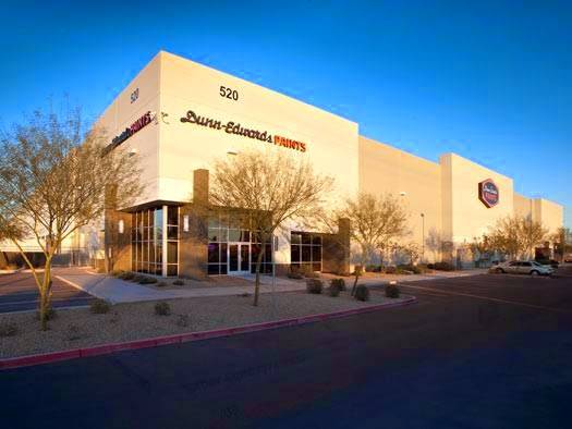 Dunn-Edwards Paints - Phoenix Factory Store | 520 S 67th Ave, Phoenix, AZ 85043, USA | Phone: (623) 907-3230