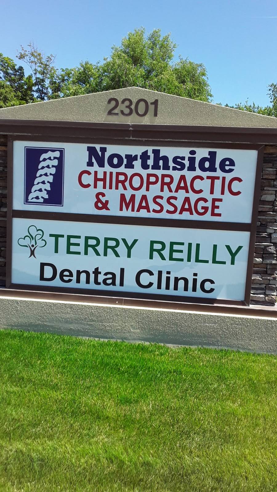 Terry Reilly Health Services - Boise Dental | 2301 36th St #102, Boise, ID 83703, USA | Phone: (208) 336-8801